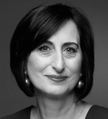 Annie Buzantian