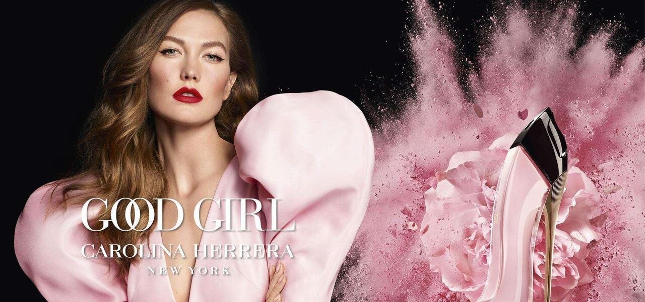 Reseña del perfume Good Girl Blush de Carolina Herrera