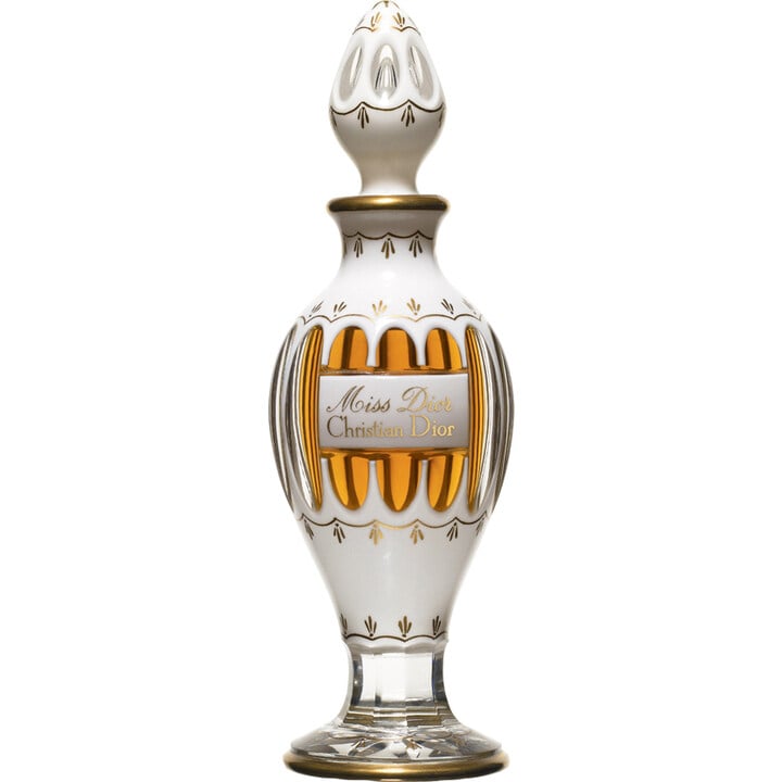 Miss Dior Parfum (1947)