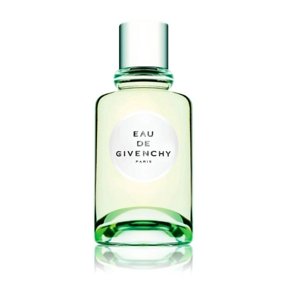Eau de Givenchy 2018