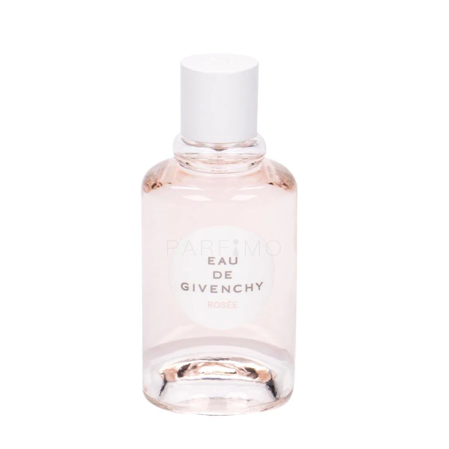 Eau de Givenchy Rosee