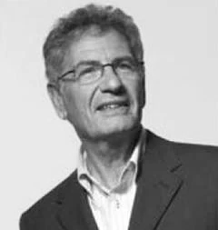 Max Gavarry