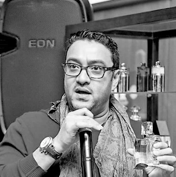 Nazir Ajmal