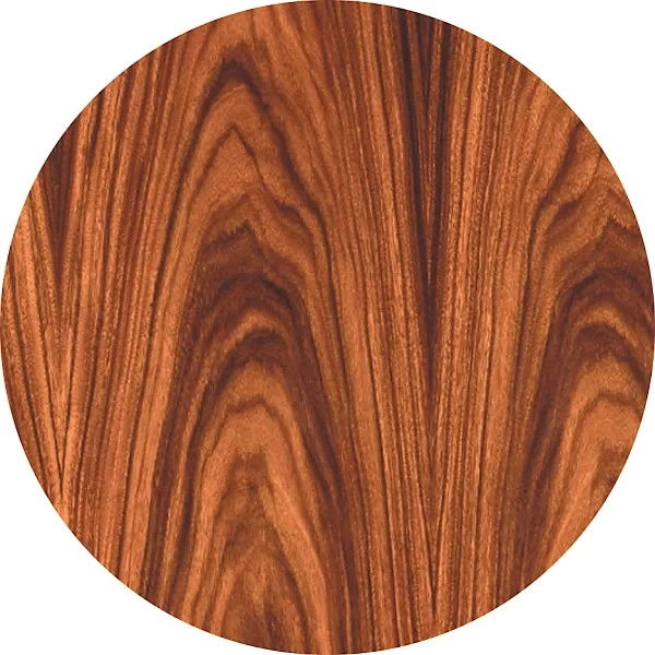 Madera noble