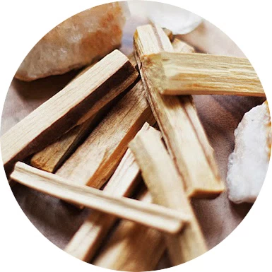 Palo santo