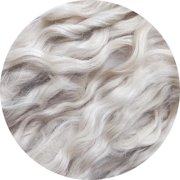 Pelo de cabra