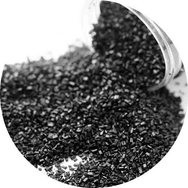 Azúcar negro