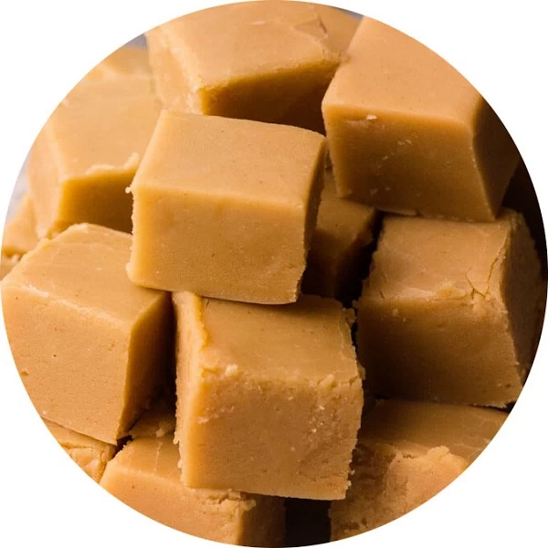 Caramelo cremoso