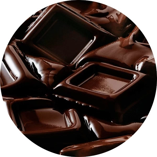 Chocolate oscuro