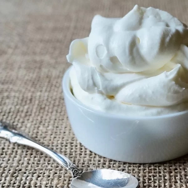 Crema Chantilly