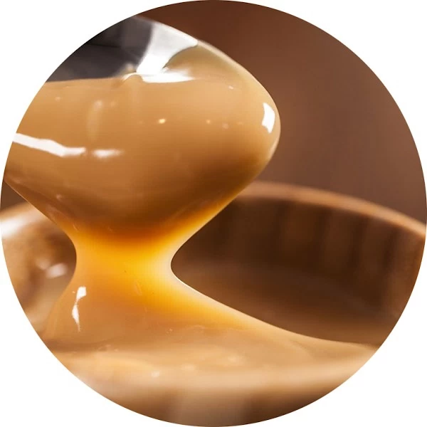 Dulce de leche