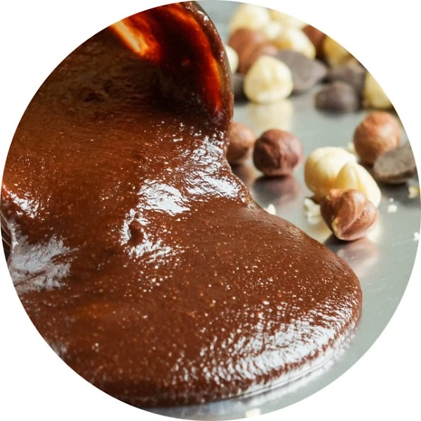 Gianduja