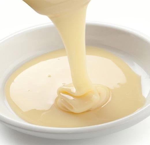 Leche condensada
