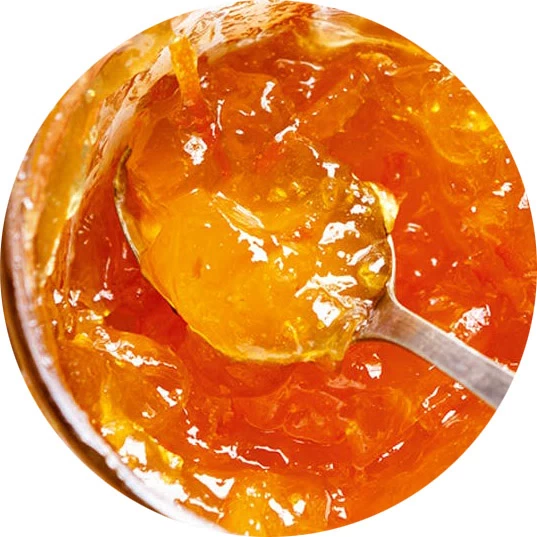 Mermelada