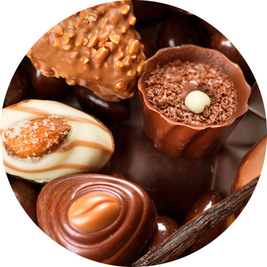 Praliné