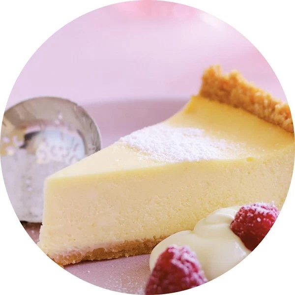 Cheesecake