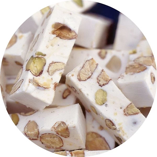 Turrón