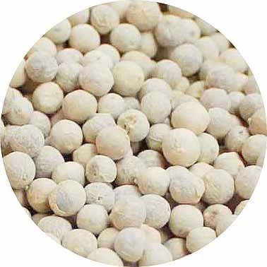 Pimienta blanca