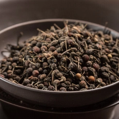 Pimienta de Madagascar