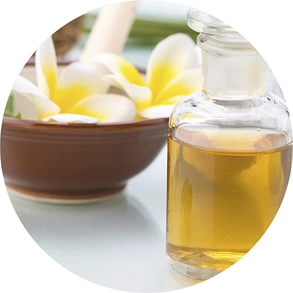 Aceite de monoi