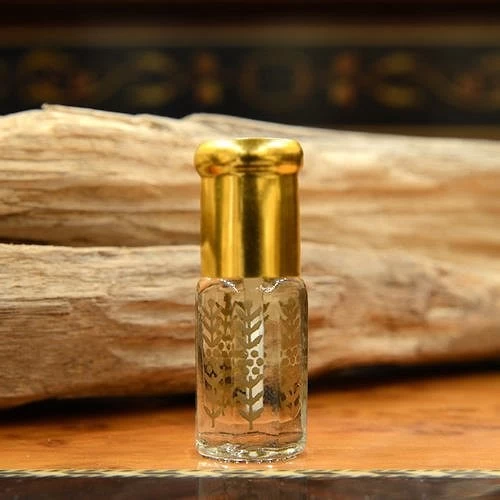 Attar Mitty
