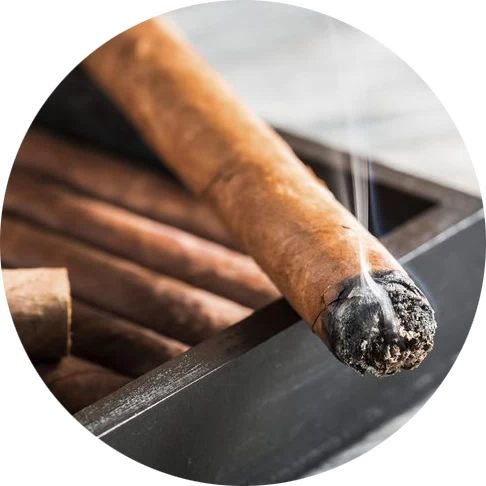 Cigarro