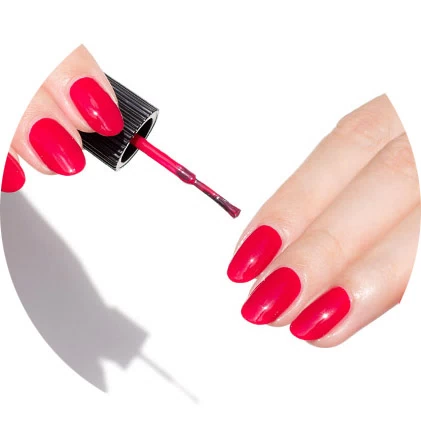 Esmalte de uñas
