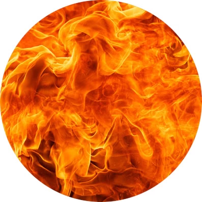 Fuego