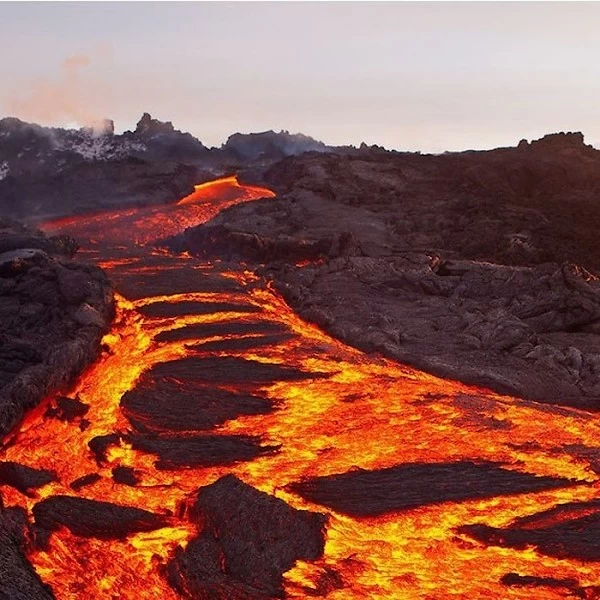 Lava