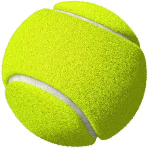 Pelota de tenis