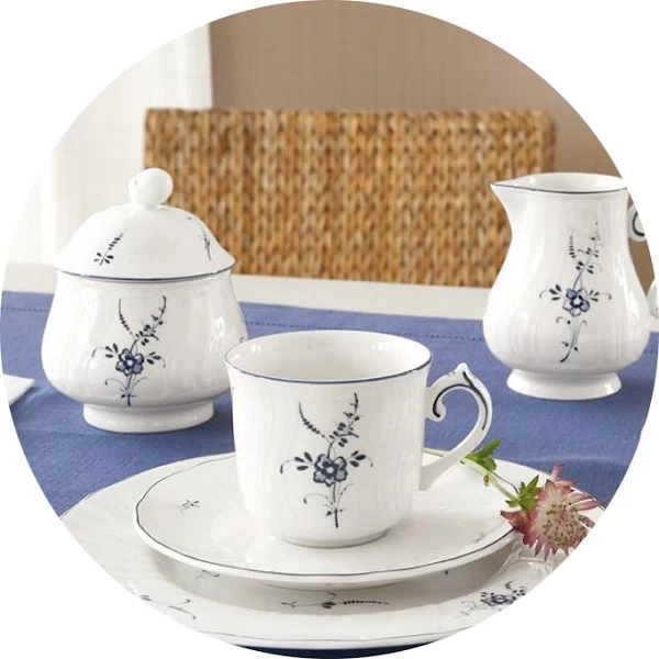 Porcelana