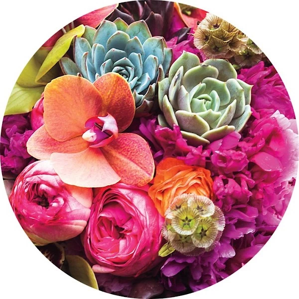 Acorde floral