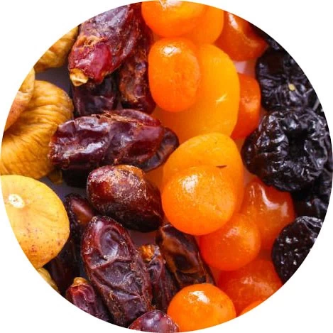 Frutos secos