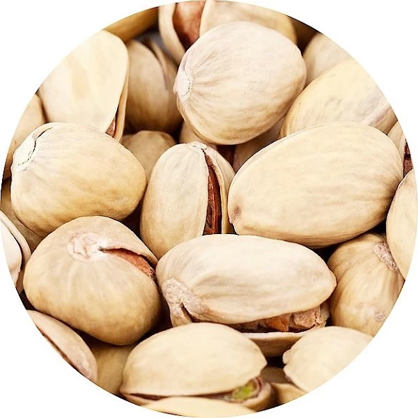 Pistachos