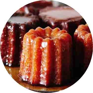 Canelé