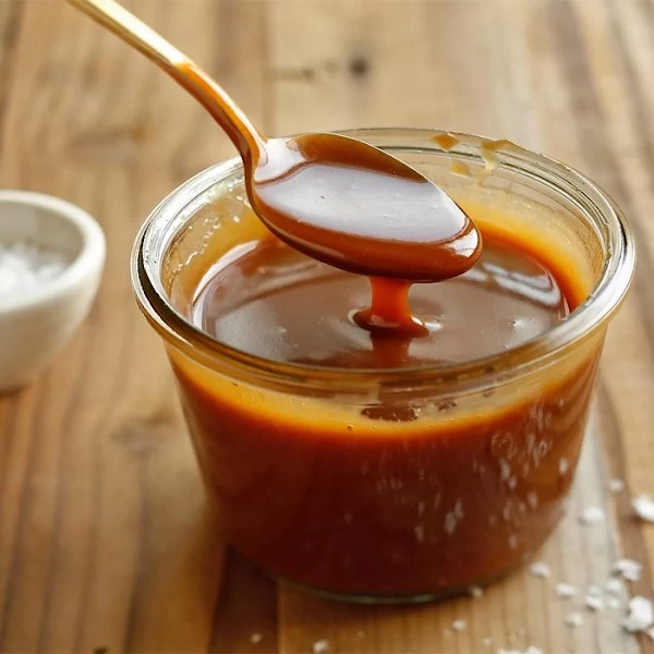 Caramelo salado