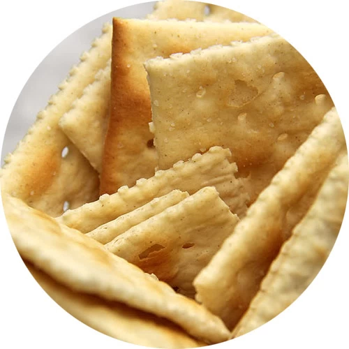 Galletas