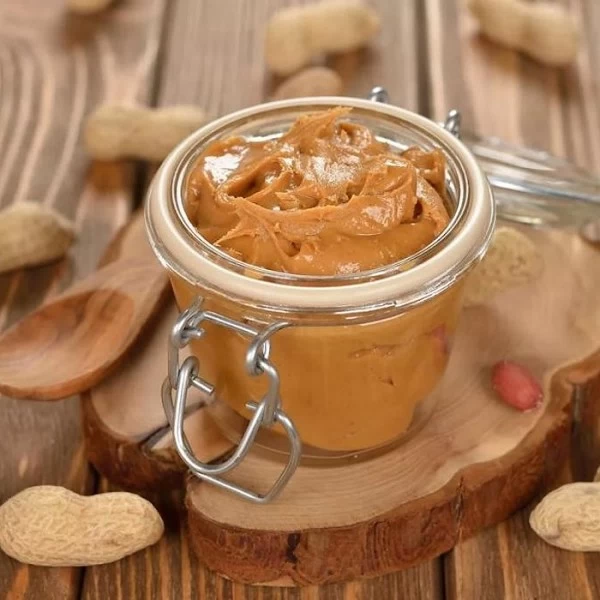Mantequilla de cacahuete