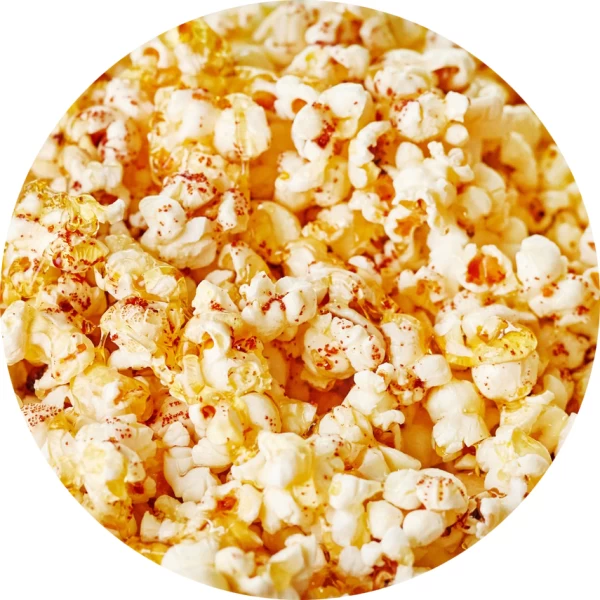 Palomitas