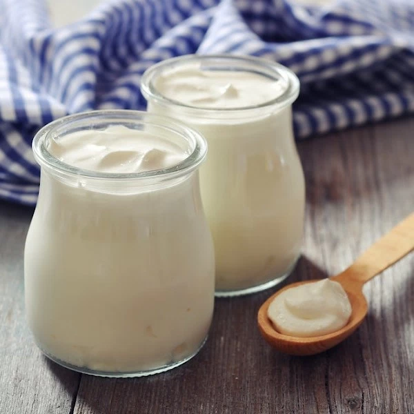 Yogur