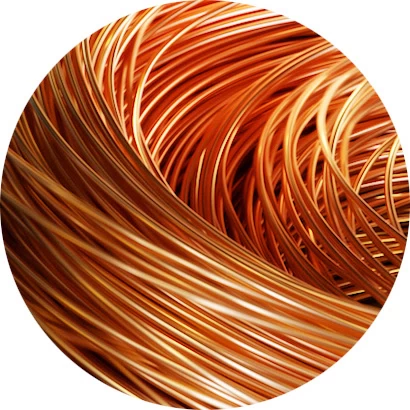 Cobre
