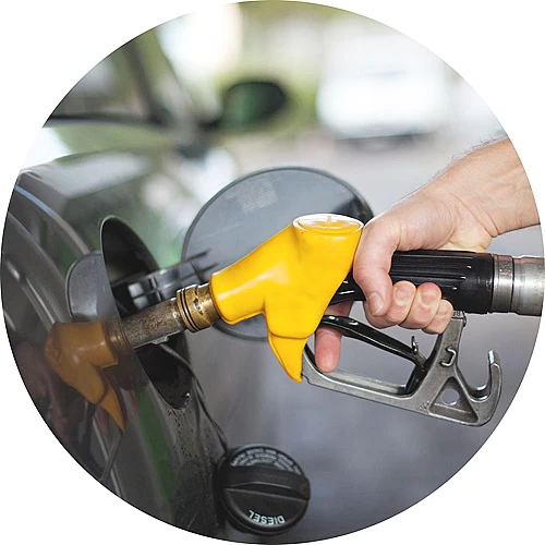 Gasolina