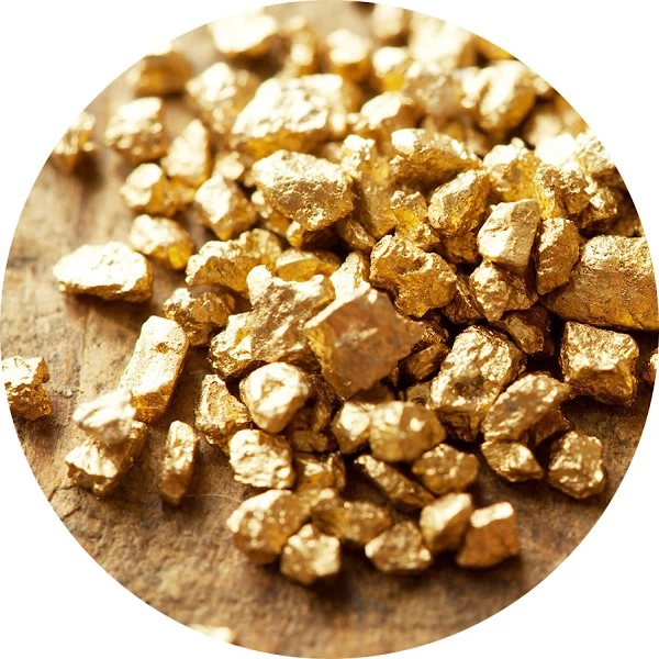 Oro