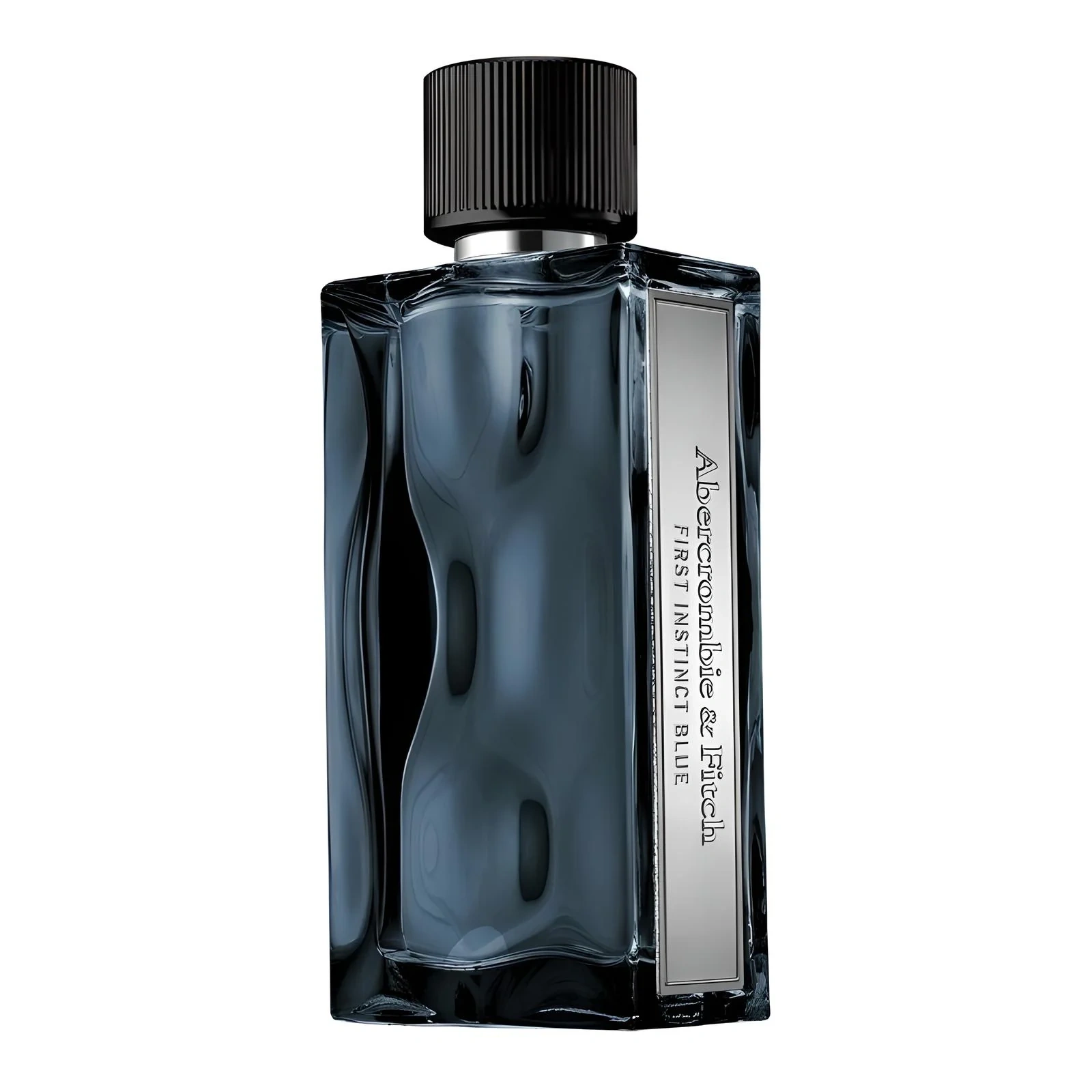 First Instinct Blue