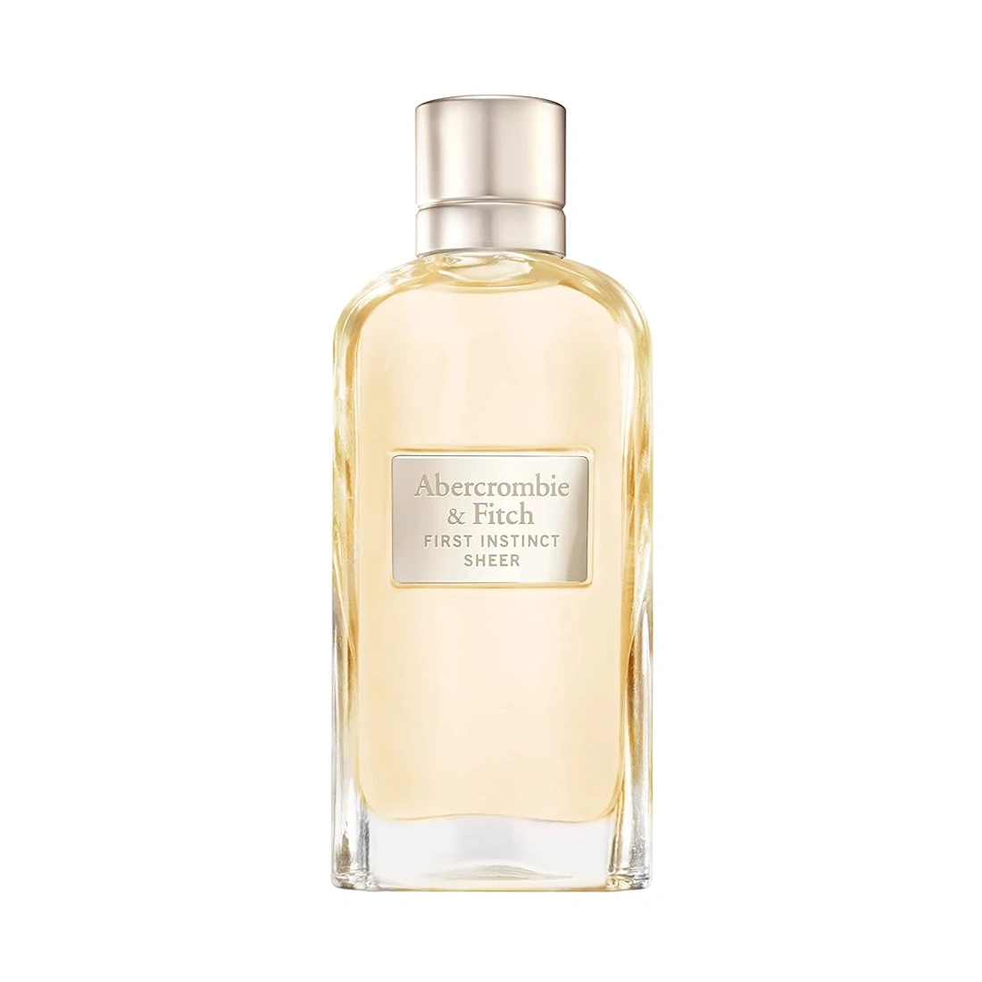 First Instinct Sheer