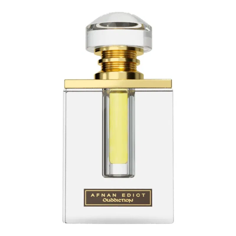 Ouddiction Perfume Oil