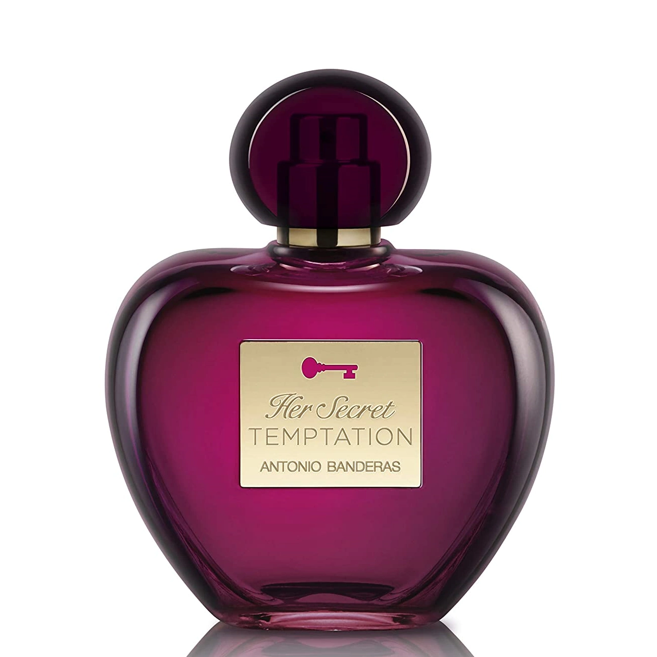 Her Secret Temptation