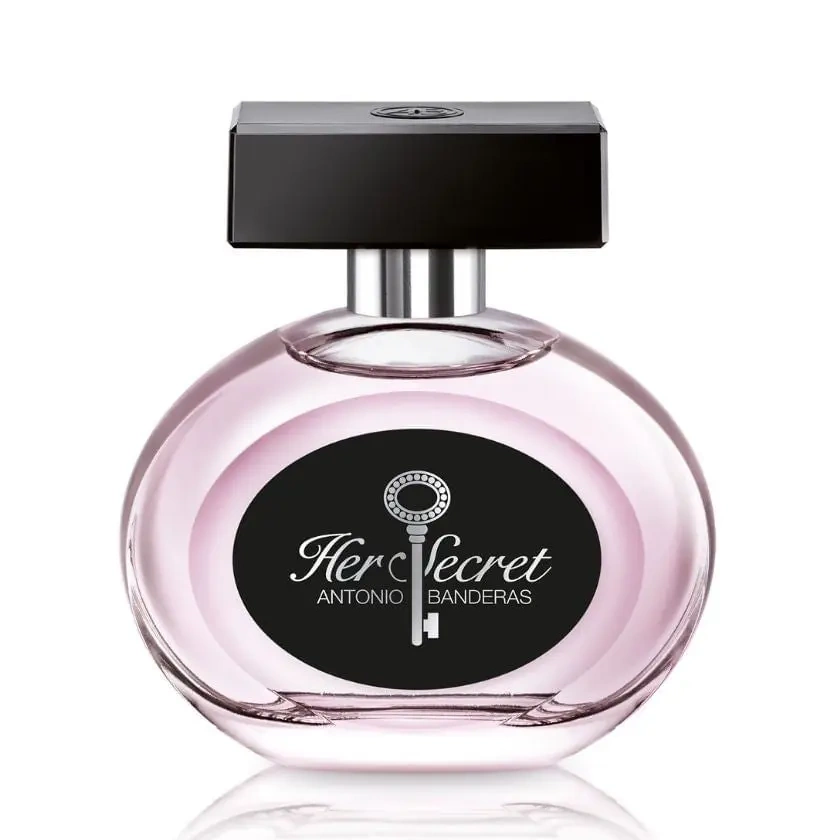 Her Secret