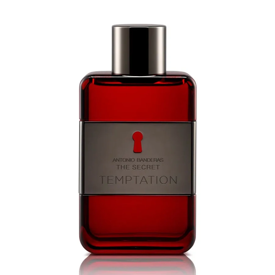 The Secret Temptation