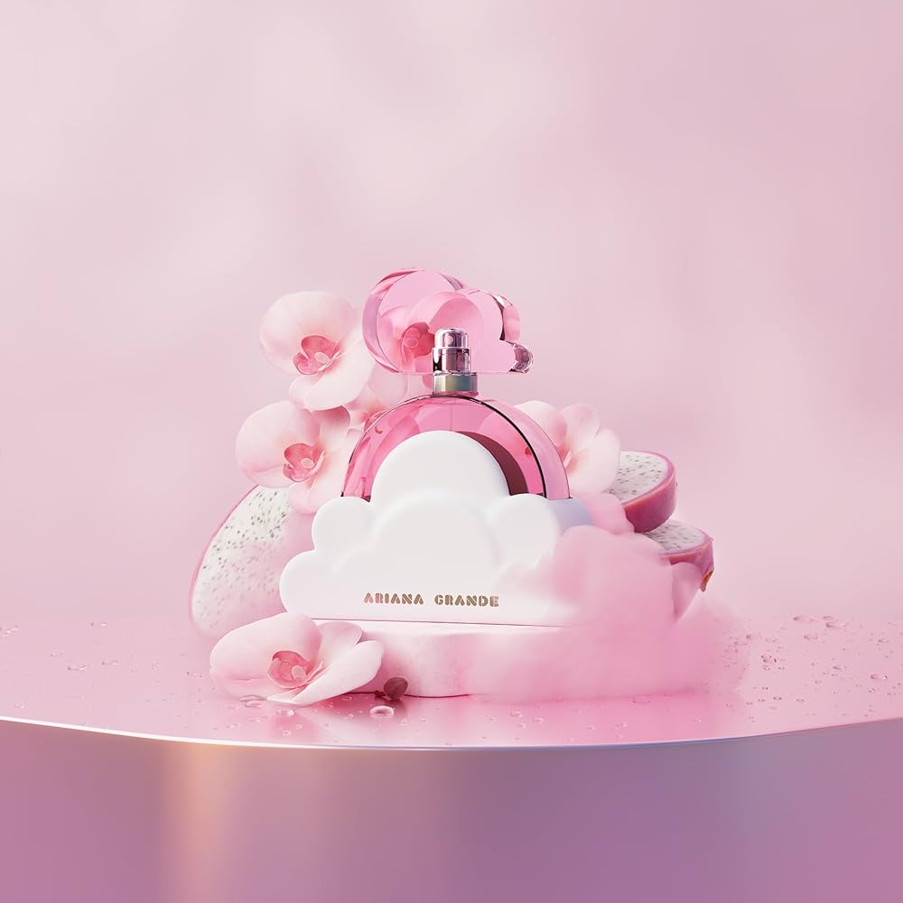Cloud Pink